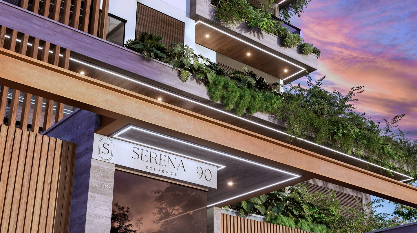 Banner Home